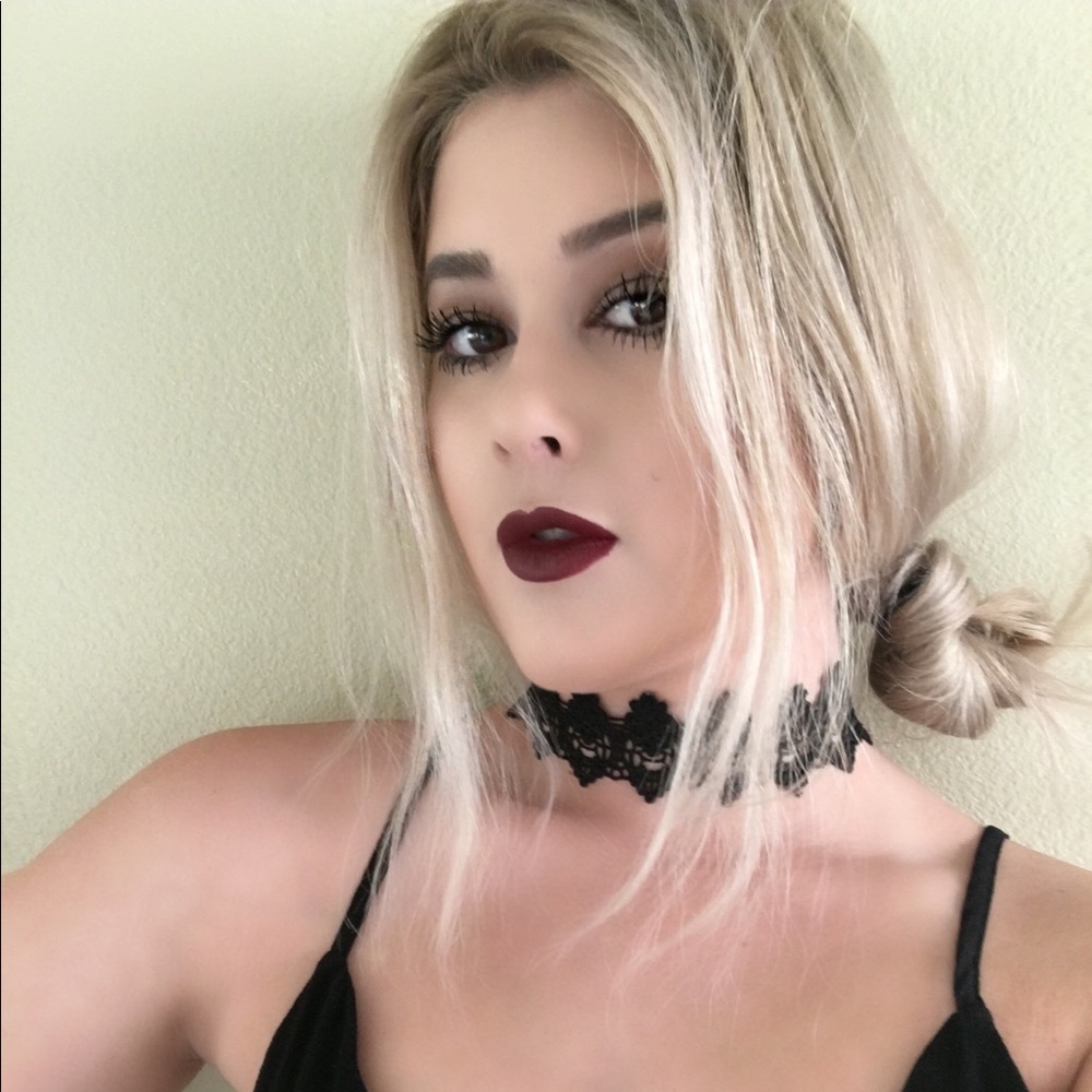 Meet your Posher, Kyra